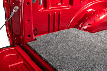 Husky Liners 09-25 RAM 1500 Classic CC 5.7ft Bed w/RamBox Guardian Comfort Bed Mat