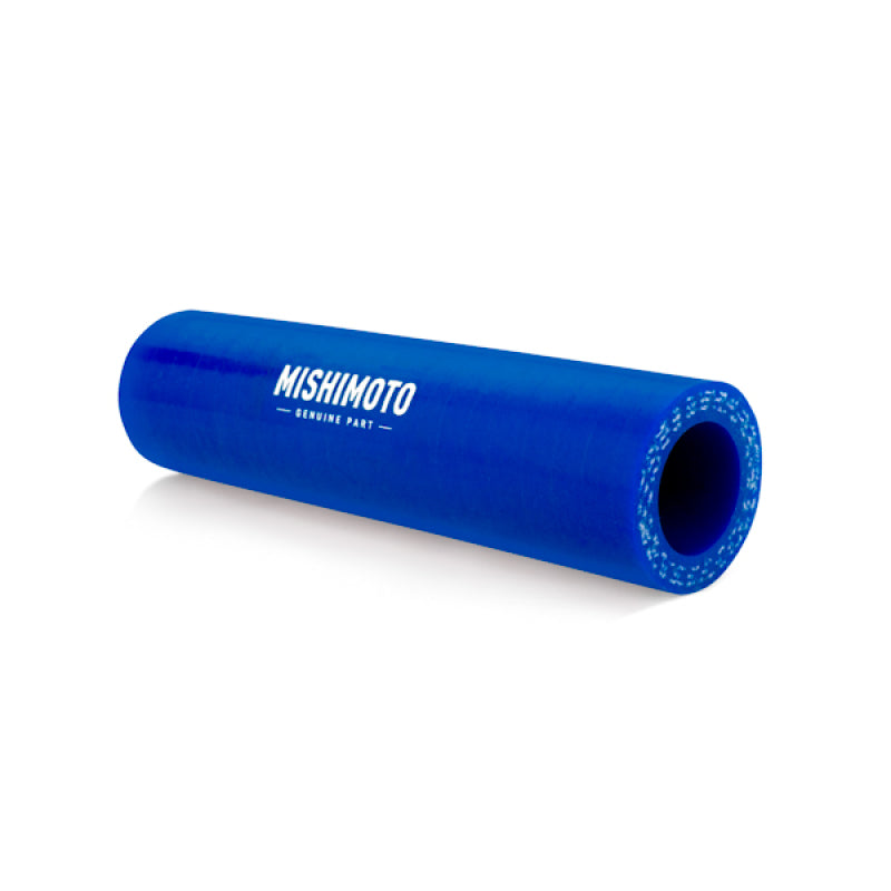 Mishimoto Blue Silicone Radiator Coolant Ancillary Hoses Kit for 2015 Subaru WRX - view 6