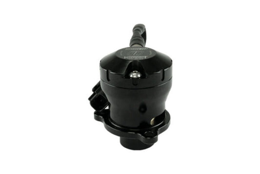 Turbosmart + Kompact EM Dual Port BOV for 2022 Subaru WRX