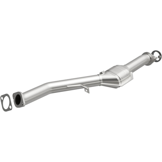 Magnaflow Direct Fit Converter