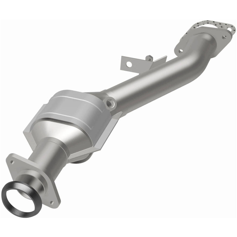 Magnaflow Direct Fit Catalytic Converter T for 04-07 Subaru WRX/STI - view 4