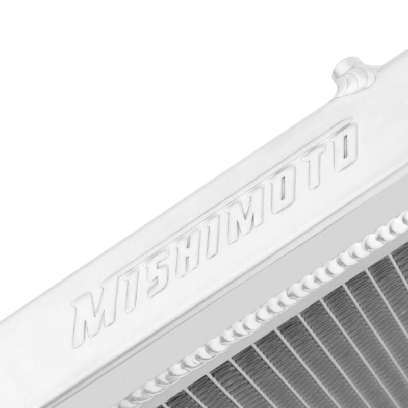 Mishimoto BRZ Scion FR-S Toyota GT86 Performance Aluminum Radiator - view 8