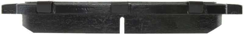 Stoptech Street Select Brake Pads - Front Rear - view 4