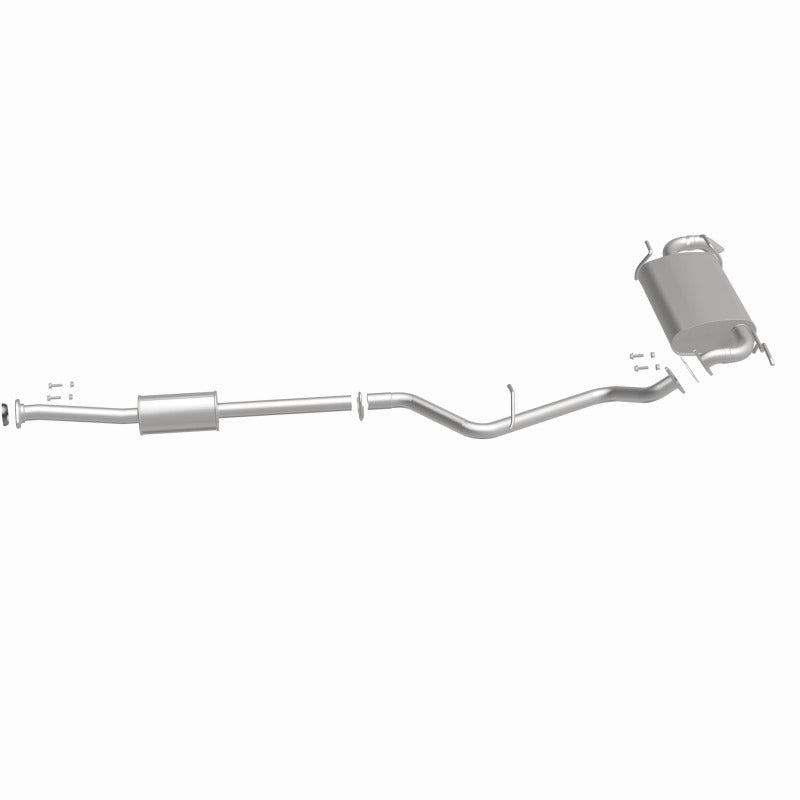 Magnaflow BRE Exhaust Kit XV CROSSTREK CROSSTREK - view 7