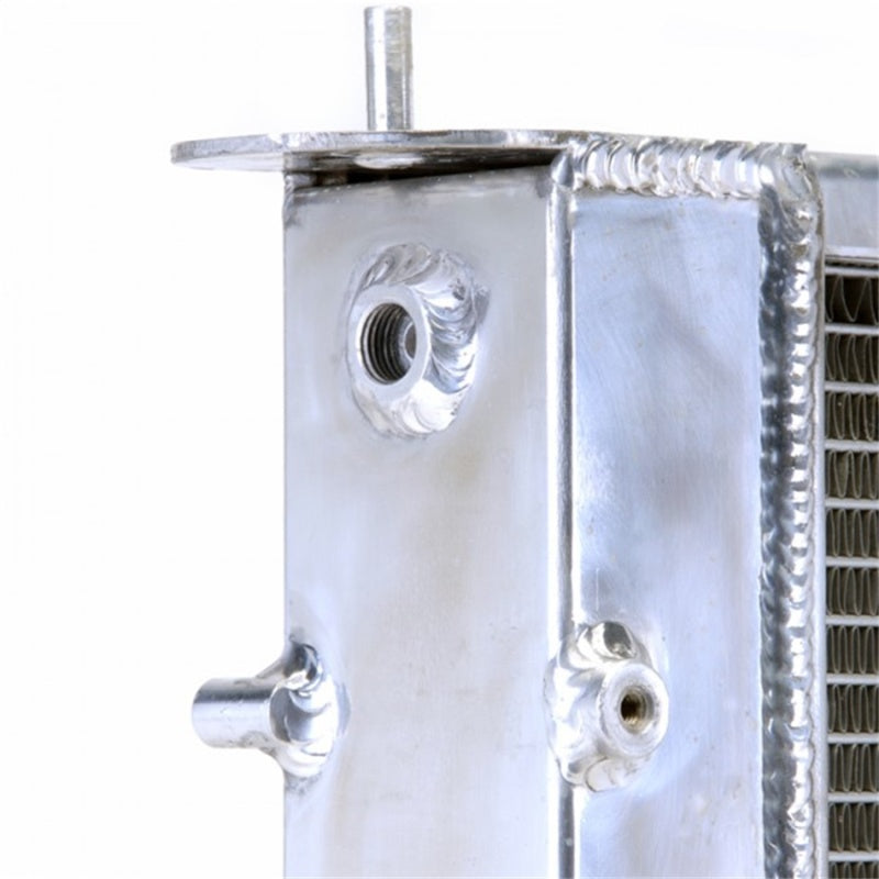 Skunk2 Racing Skunk2 Ultra Series BRZ FR-S Radiator with Built-in Oil Cooler - view 8