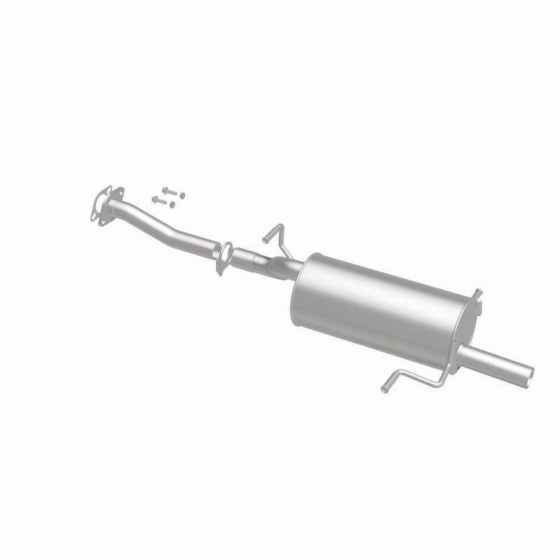 Magnaflow BRExhaust Saab 9-2X Muffler Kit for 2006 Subaru Impreza - view 9