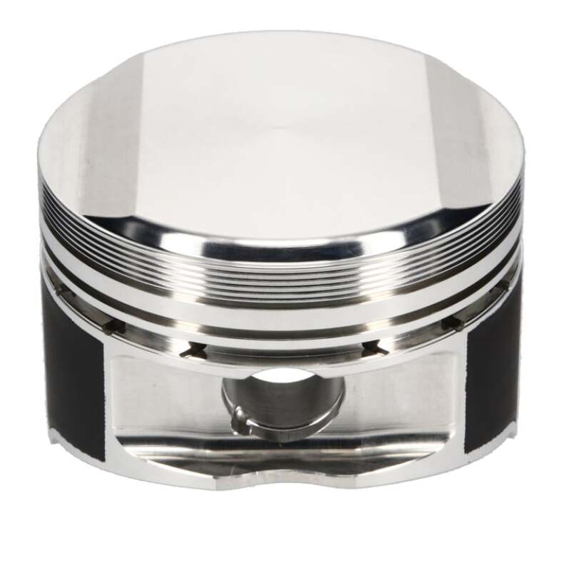 JE Pistons Nissan FJ20 90 Bore +.50 Oversize :1 CR -3.2cc Dome - view 4