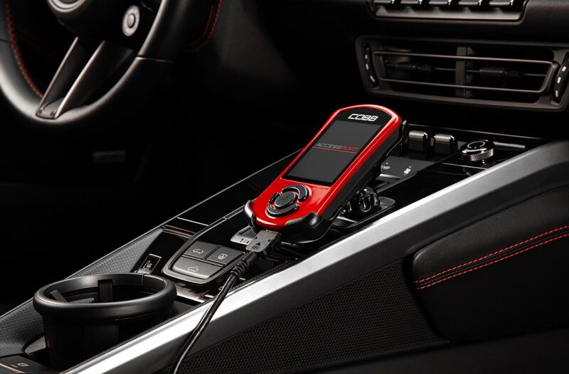 Cobb Porsche 911 992 Carrera S / 4S AccessPORT V3