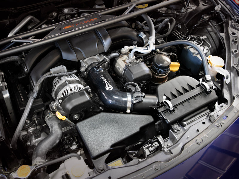 aFe Takeda Super Stock Induction System with Pro 5R Toyota GR86 BRZ - view 8