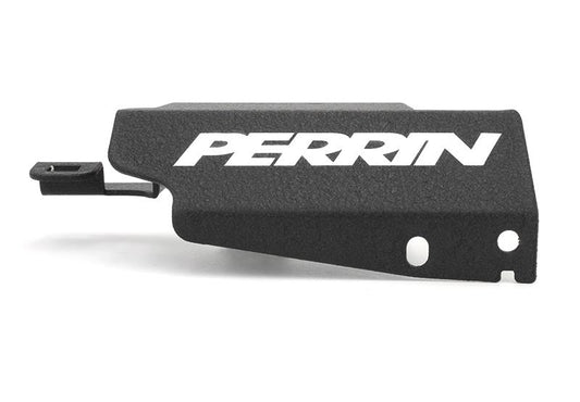 Perrin 07-14 STi Boost Control Selenoid Cover - Black