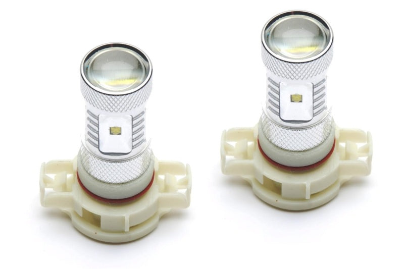 Putco Optic 360 - High Power LED Fog Lamp Bulbs - H16 - view 2