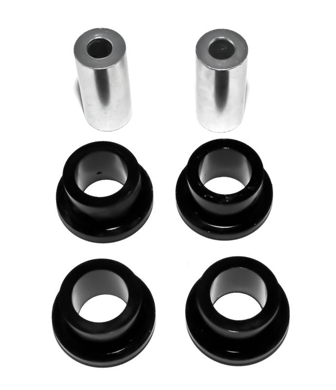 Torque Solution Rear Lower Outer Control Arm Bushings + for 2008 Subaru WRX/STI - view 3
