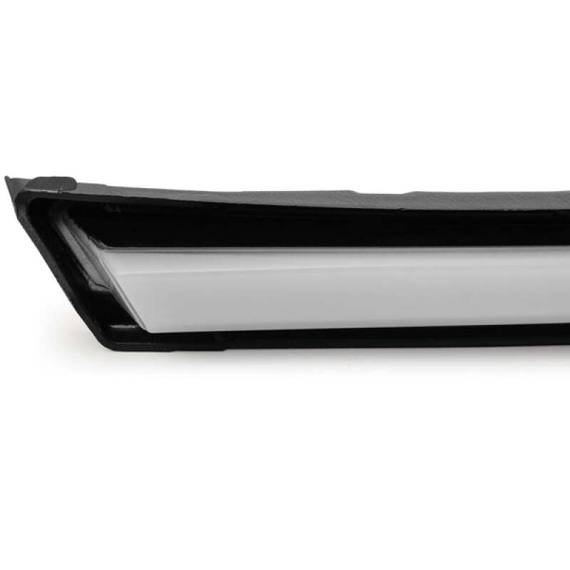AlphaRex Toyota GR86 BRZ LUXX-Series LED Trunk Light Black - view 2