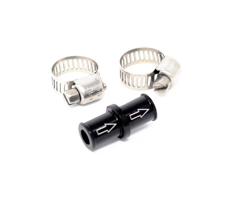 Torque Solution 15+ 14+ Turbo Sump Restrictor for Subaru WRX/Forester XT - view 4