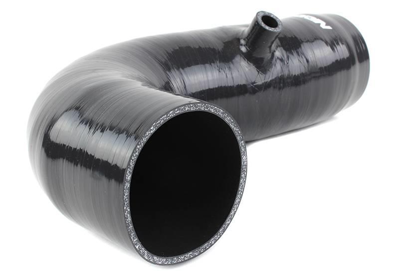 Perrin Performance PERRIN BRZ Toyota 86 Inlet Hose - Black
