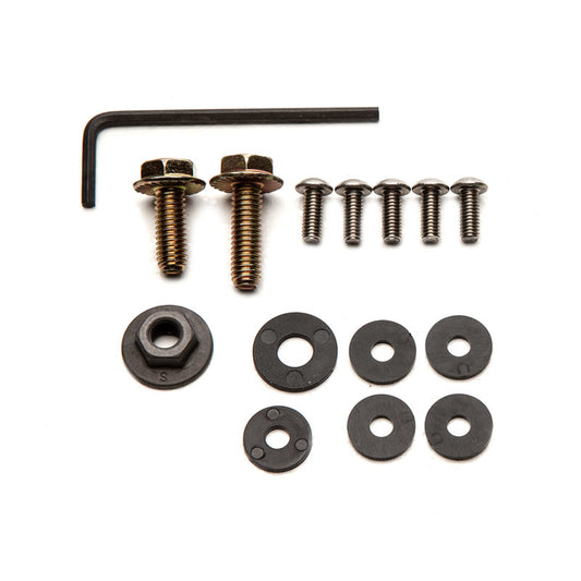 COBB Replacement Hardware for 08+ Intake Air Box for 05-09 Subaru WRX/STI/LGT