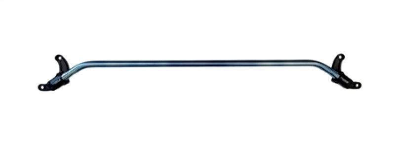 Torque Solution + Strut Brace - Titanium Burnt Blue for 2022 Subaru WRX