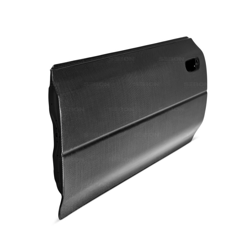 Seibon Doors for 98-01 Subaru Impreza - view 2