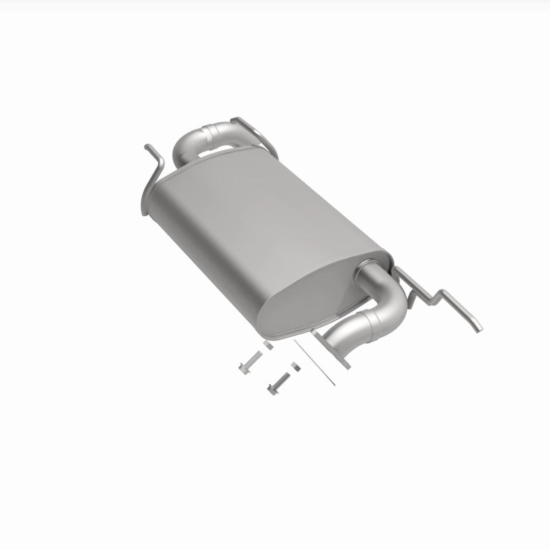 Magnaflow BRE Exhaust XV CROSSTREK Muffler Kit - view 5