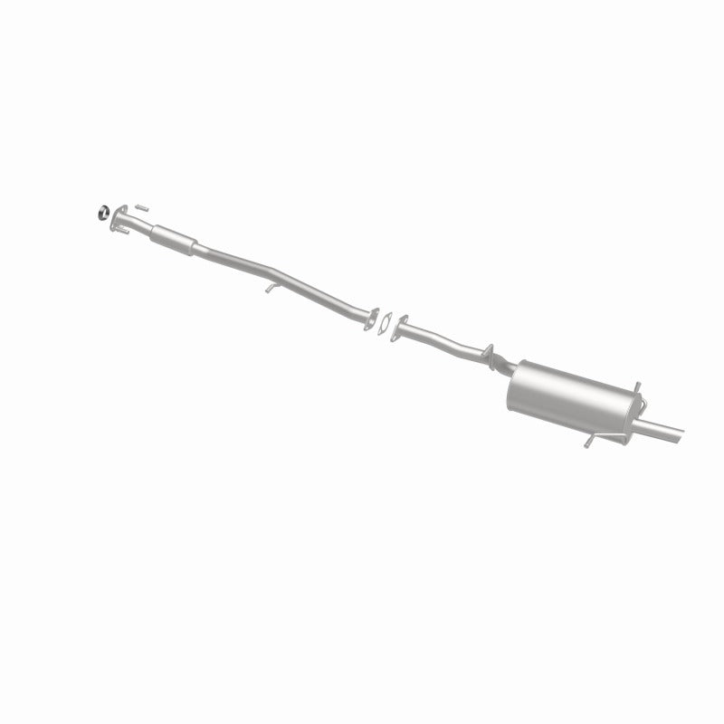 Magnaflow BRE Exhaust Kit - view 9