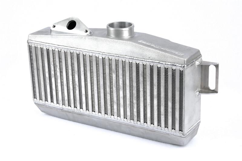 GrimmSpeed Top Mount Intercooler for 02-07 Subaru WRX/STI - view 3