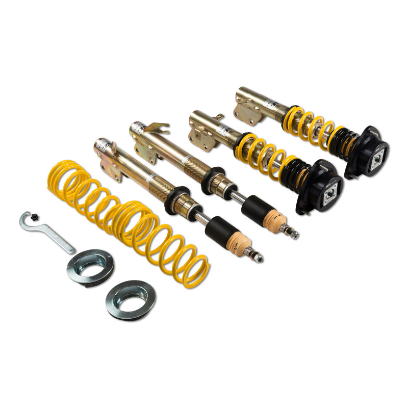 ST Suspensions ST XTA Adjustable Coilovers for 04-07 Subaru WRX/Impreza