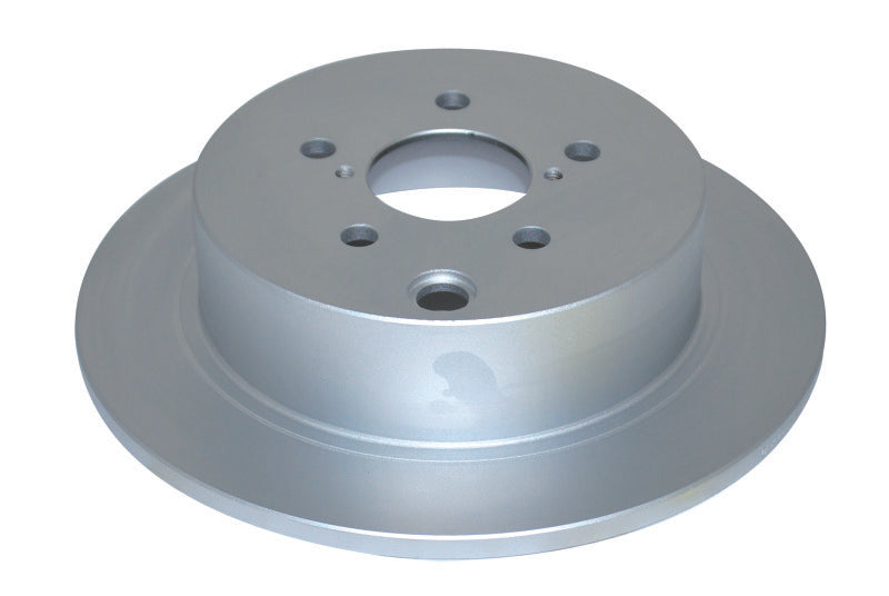 DBA Rear En-Shield Street Series Rotor
