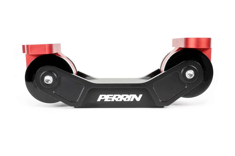 Perrin Performance PERRIN Crosstrek Transmission Mount for 93-26 Subaru WRX/STI - view 3