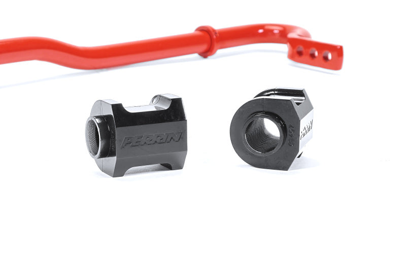 Perrin Performance PERRIN BRZ FR-S 86 GR86 Rear Sway Bar - 18mm for 08-21 Subaru WRX/STI - view 4