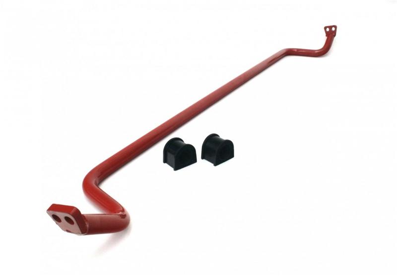 Perrin Performance PERRIN Front Sway Bar Adjustable - 25mm for 08-11 Subaru WRX/STI/Forester XT