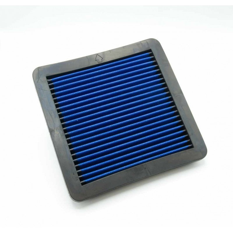 Turbo XS 08-21 Subaru WRX/STI Dry Element Drop In Air Filter (OEM 16546AA090/16546AA10A)