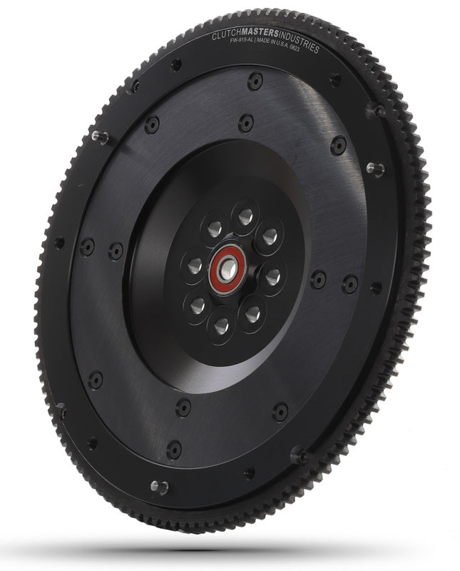 Clutch Masters Aluminum Flywheel for 18-19 Subaru WRX