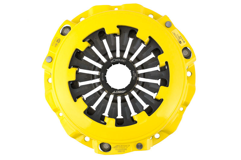 ACT P PL-M Heavy Duty Clutch Pressure Plate