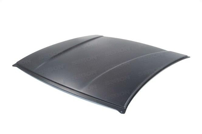 Seibon BRZ FRS Carbon Fiber Roof - view 10