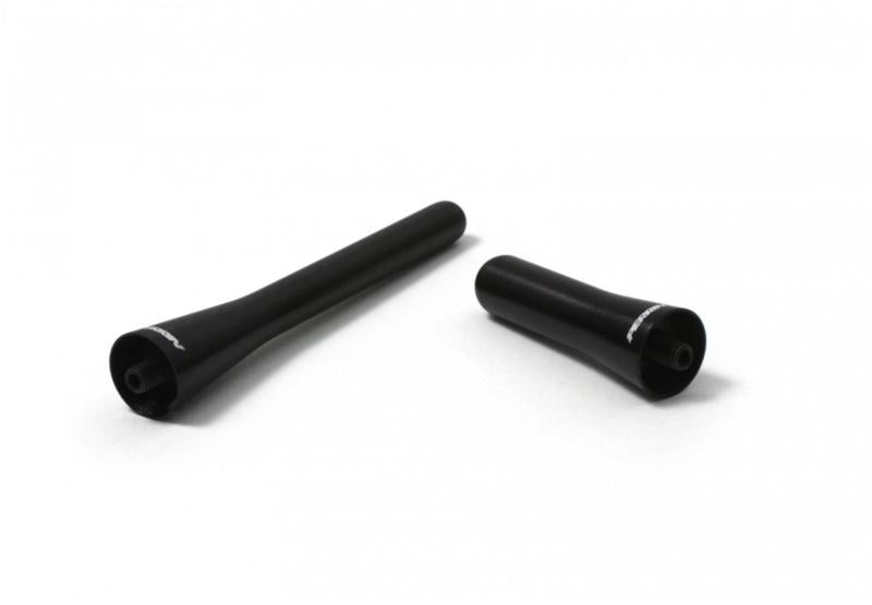 Perrin Performance PERRIN BRZ Crosstrek Scion FR-S Shorty Antenna - 2in. Mast - view 4