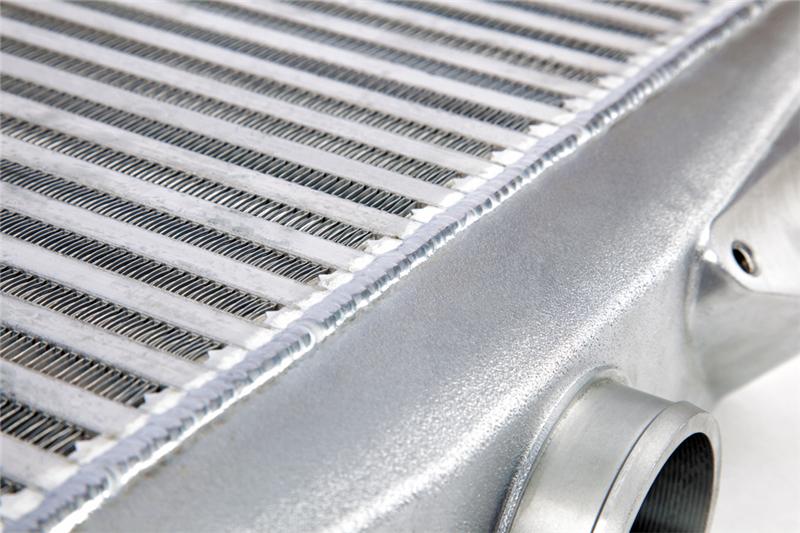 GrimmSpeed Top Mount Intercooler for 02-07 Subaru WRX/STI - view 8