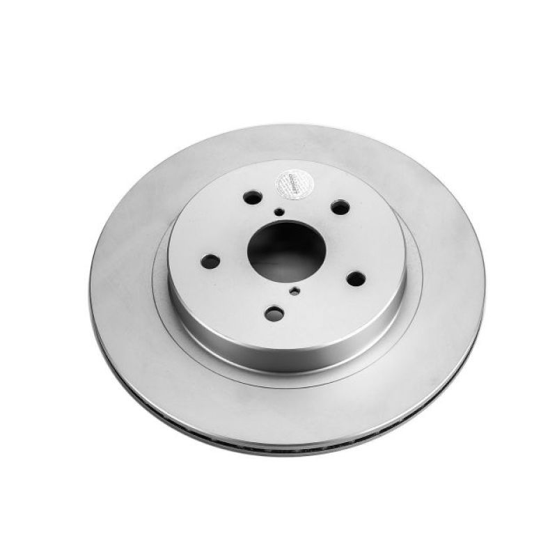 PowerStop Power Stop Rear Evolution Geomet Coated Rotor