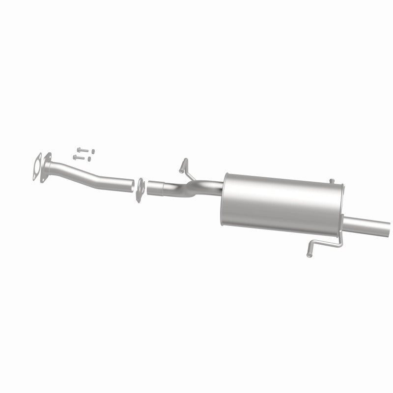 Magnaflow BRExhaust Saab 9-2X Muffler Kit for 2006 Subaru Impreza - view 8