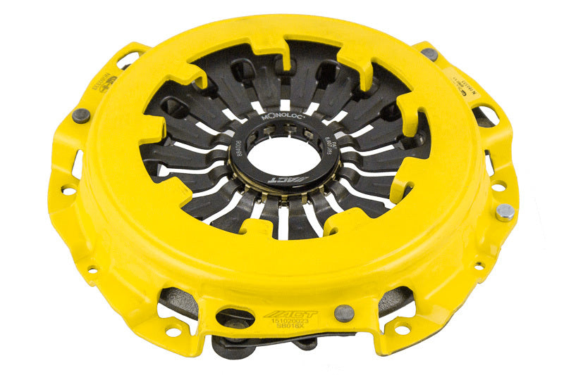 ACT P PL-M Xtreme Clutch Pressure Plate - view 2