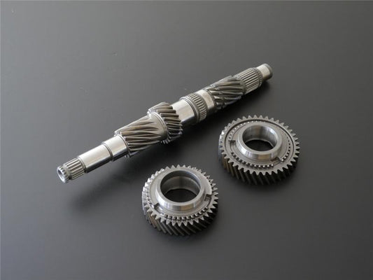Cusco Toyota 86 BRZ 6spd MT Close Gear Ratio Transmission Gear Set