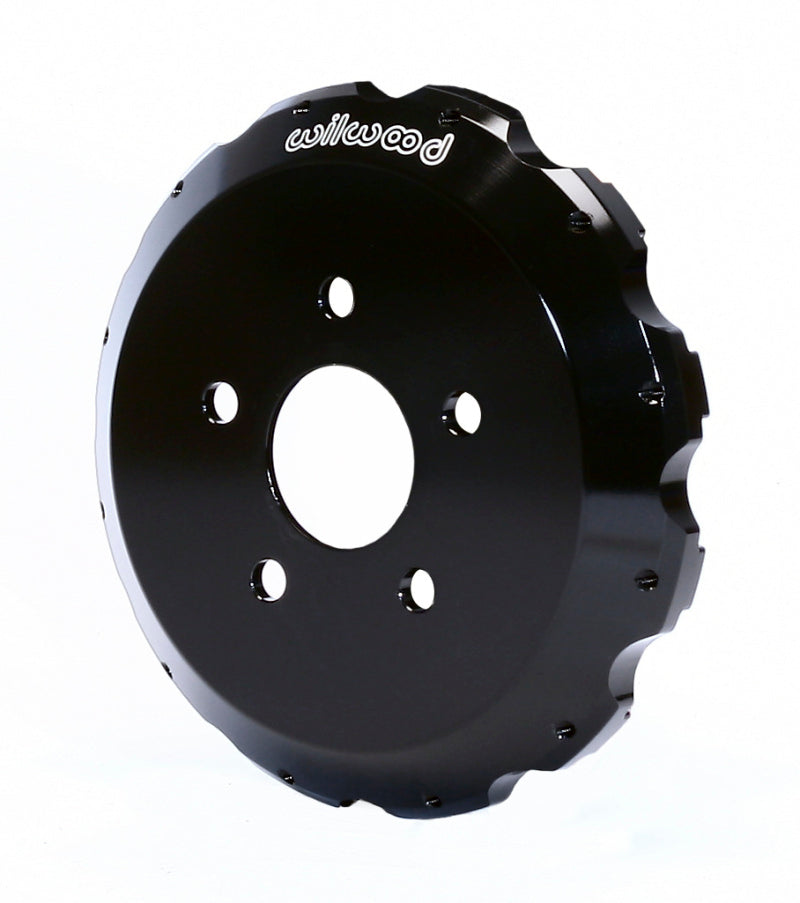Wilwood Hat-BB Front 5 x 3. on 8.75in