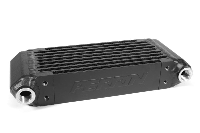 Perrin Performance PERRIN Outback XT XT CVT Trans Oil Cooler Full Kit - view 2