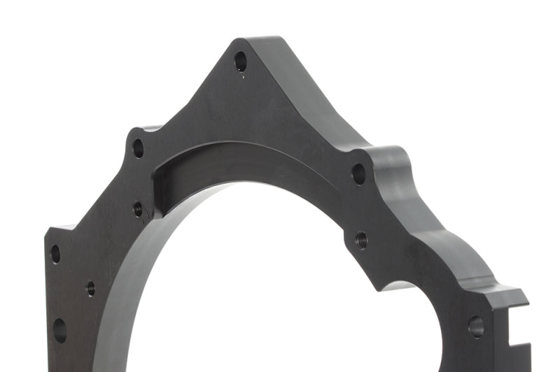 Clutch Masters Chevrolet LS Engine to Transmission Engine Adapter Plate - view 4
