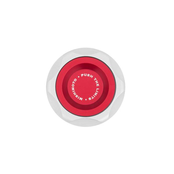 Mishimoto Oil FIller Cap - Gold - view 9