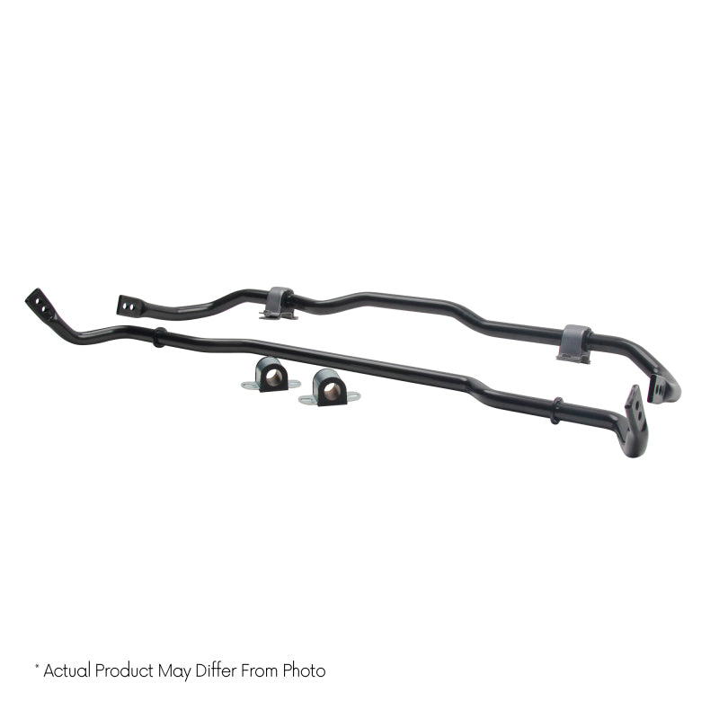 ST Suspensions ST Anti-Swaybar Set 13 Scion FR-S 13 BRZ - view 9