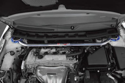 Cusco Strut Bar OS Front 11+ Scion TC