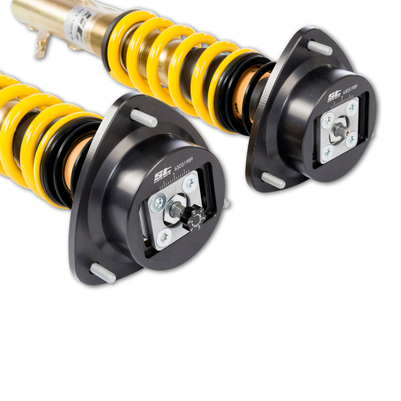 ST Suspensions ST XTA Coilover Kit for 05-07 Subaru WRX/STI - view 9