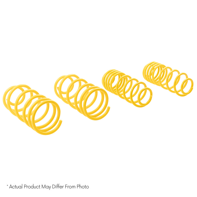 ST Suspensions ST Sport-tech Lowering Springs 13 Scion FR-S 13 BRZ - view 8