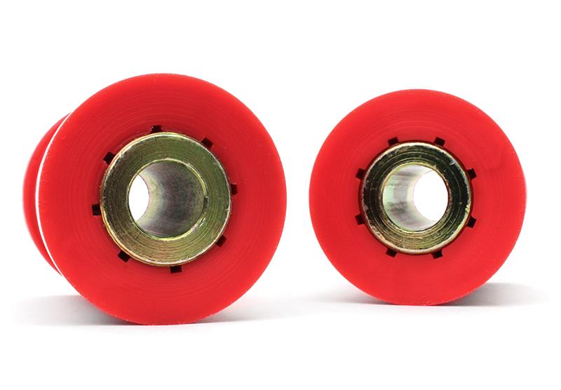 Perrin Performance PERRIN OBXT Front Control Arm Bushing Upgrade for 08-26 Subaru WRX/STI/LGT - view 3