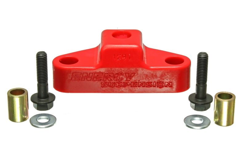 Energy Suspension 13 Scion FR-S BRZ Red Shifter Bushings